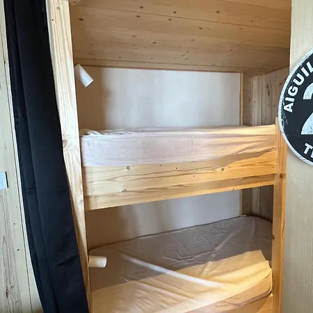 4 Pers. Proche Pistes Et Commerces, Balcon, Animaux Acceptes - Fr-1-502-417 Apartment Tignes