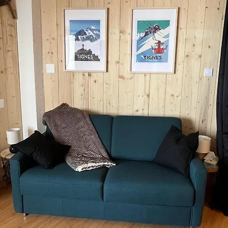 4 Pers. Proche Pistes Et Commerces, Balcon, Animaux Acceptes - Fr-1-502-417 Apartment *